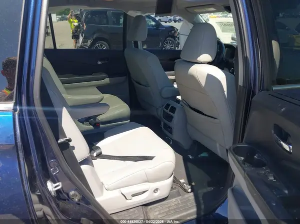 5FNYF6H02KB029450 2019 HONDA PILOT - Image 8