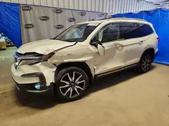 5FNYF6H02KB029500 2019 HONDA PILOT