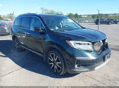 5FNYF6H02KB035412 2019 HONDA PILOT