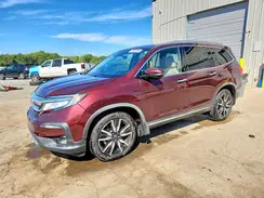 5FNYF6H02KB036544 2019 HONDA PILOT