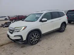 5FNYF6H02KB036642 2019 HONDA PILOT