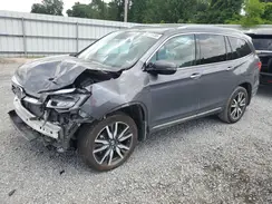 5FNYF6H02KB039721 2019 HONDA PILOT