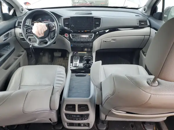 5FNYF6H02KB039721 2019 HONDA PILOT - Image 8