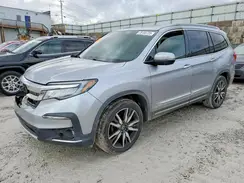 5FNYF6H02KB040450 2019 HONDA PILOT