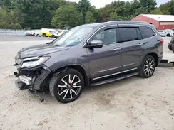 5FNYF6H02KB042537 2019 HONDA PILOT
