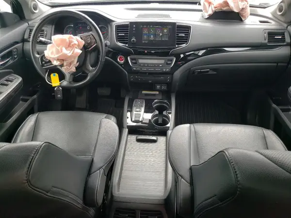 5FNYF6H02KB042537 2019 HONDA PILOT - Image 8