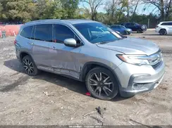 5FNYF6H02KB047074 2019 HONDA PILOT