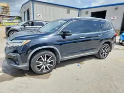 5FNYF6H02KB059290 2019 HONDA PILOT