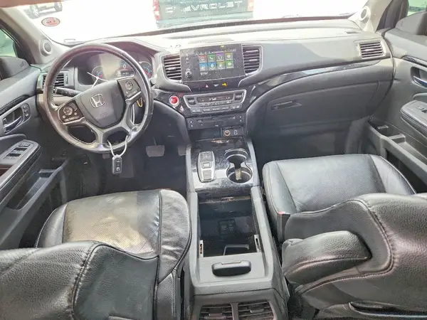 5FNYF6H02KB059290 2019 HONDA PILOT - Image 8