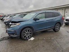 5FNYF6H02KB060276 2019 HONDA PILOT