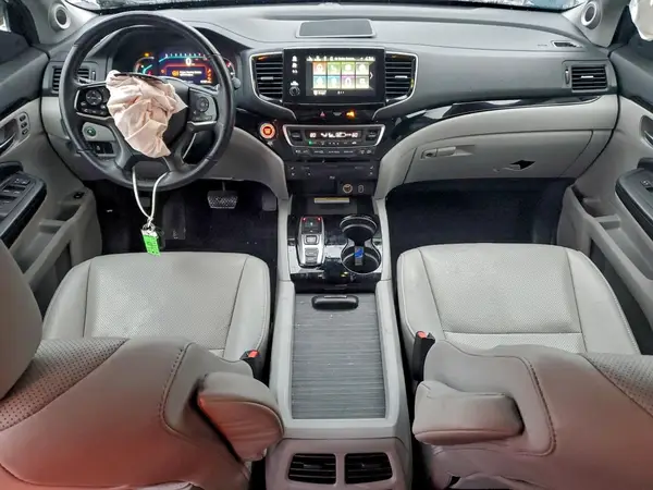 5FNYF6H02KB060276 2019 HONDA PILOT - Image 8