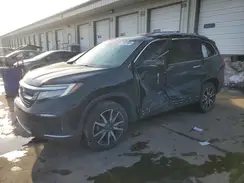 5FNYF6H02KB061816 2019 HONDA PILOT