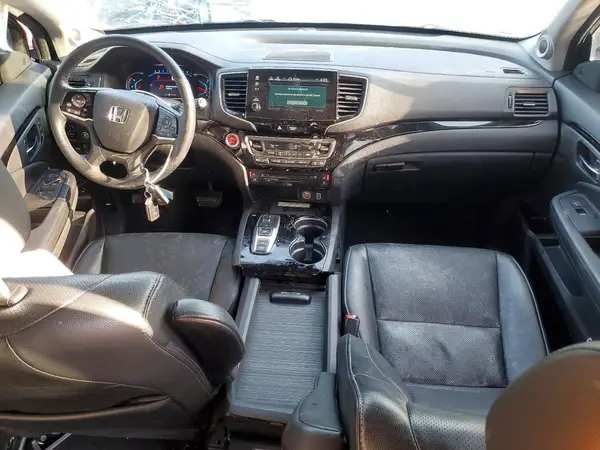 5FNYF6H02KB061816 2019 HONDA PILOT - Image 8