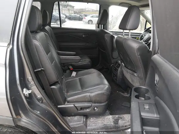 5FNYF6H02KB062108 2019 HONDA PILOT - Image 8