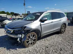 5FNYF6H02KB065493 2019 HONDA PILOT