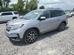 5FNYF6H02KB070614 2019 HONDA PILOT