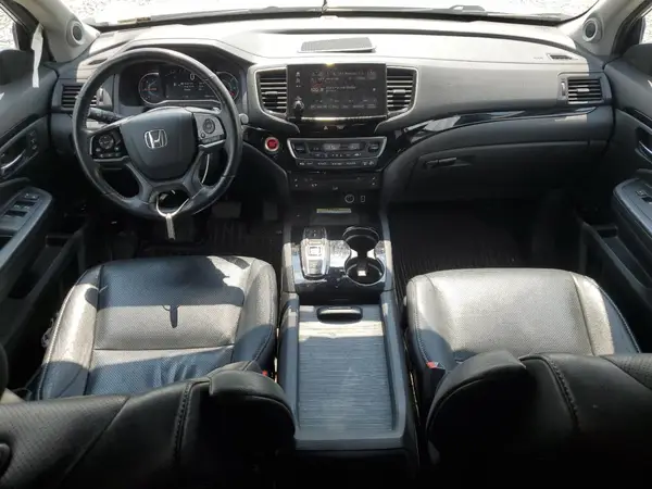 5FNYF6H02KB070614 2019 HONDA PILOT - Image 8