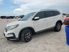 5FNYF6H02KB077322 2019 HONDA PILOT
