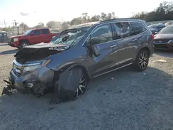 5FNYF6H02KB080608 2019 HONDA PILOT
