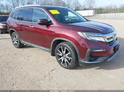 5FNYF6H02KB081189 2019 HONDA PILOT