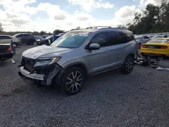 5FNYF6H02KB085789 2019 HONDA PILOT