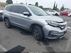 5FNYF6H02KB095402 2019 HONDA PILOT