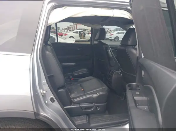 5FNYF6H02KB095402 2019 HONDA PILOT - Image 8