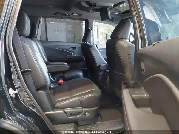 5FNYF6H02KB504773 2019 HONDA PILOT - Image 8