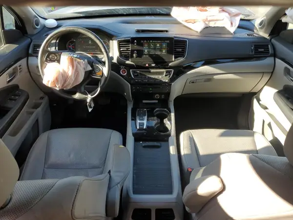 5FNYF6H02LB003268 2020 HONDA PILOT - Image 8