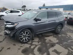 5FNYF6H02LB004176 2020 HONDA PILOT