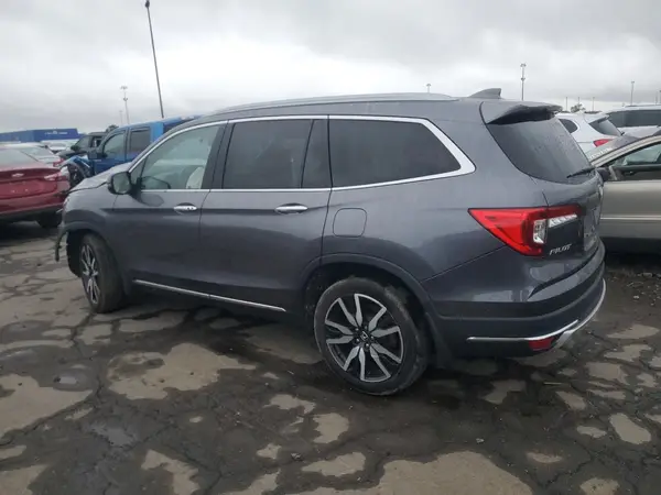 5FNYF6H02LB004176 2020 HONDA PILOT - Image 2