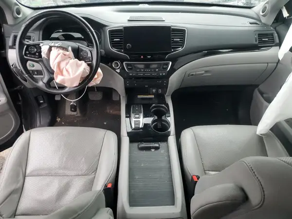 5FNYF6H02LB004176 2020 HONDA PILOT - Image 8