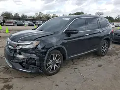 5FNYF6H02LB011659 2020 HONDA PILOT