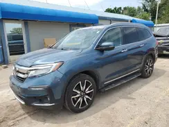 5FNYF6H02LB012438 2020 HONDA PILOT