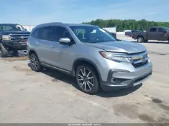 5FNYF6H02LB018000 2020 HONDA PILOT