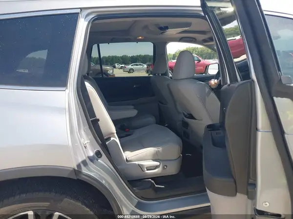 5FNYF6H02LB018000 2020 HONDA PILOT - Image 8