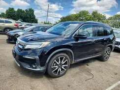5FNYF6H02LB019910 2020 HONDA PILOT