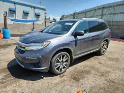 5FNYF6H02LB032625 2020 HONDA PILOT