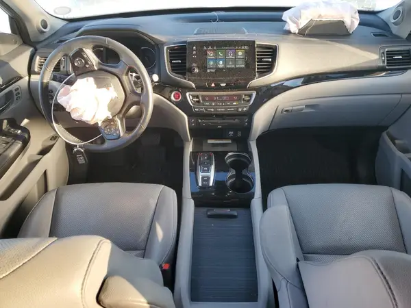 5FNYF6H02LB036383 2020 HONDA PILOT - Image 8