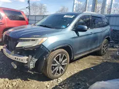 5FNYF6H02LB041213 2020 HONDA PILOT