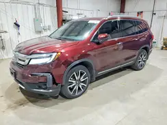 5FNYF6H02LB050851 2020 HONDA PILOT
