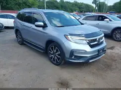 5FNYF6H02LB052759 2020 HONDA PILOT