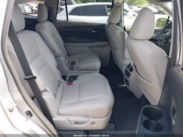 5FNYF6H02LB052759 2020 HONDA PILOT - Image 8