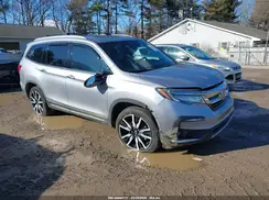 5FNYF6H02LB055161 2020 HONDA PILOT