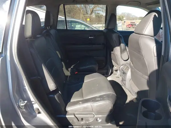 5FNYF6H02LB055161 2020 HONDA PILOT - Image 8
