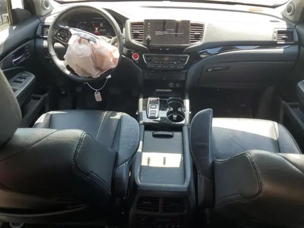 5FNYF6H02LB057136 2020 HONDA PILOT - Image 8