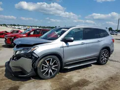 5FNYF6H02LB063518 2020 HONDA PILOT