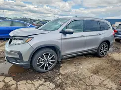 5FNYF6H02MB004180 2021 HONDA PILOT