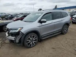 5FNYF6H02MB018080 2021 HONDA PILOT