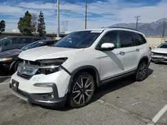 5FNYF6H02MB029791 2021 HONDA PILOT